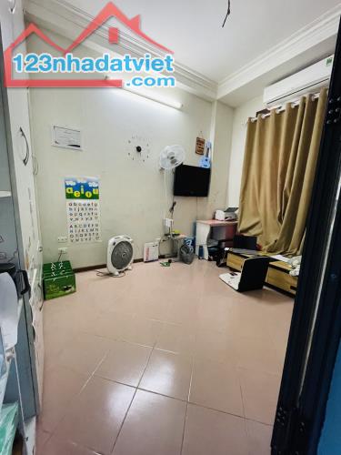 🏡 MAI DỊCH, CẦU GIẤY- Ô TÔ ĐỖ CỬA, TIỆN ĐỂ Ở, LÀM CCMN.
DT 51/55M2, 5 TẦNG, 7M MT, GIÁ - 3