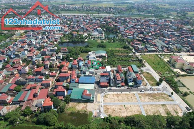 Bán Đất đấu giá X2 Giao Tác Liên Hà