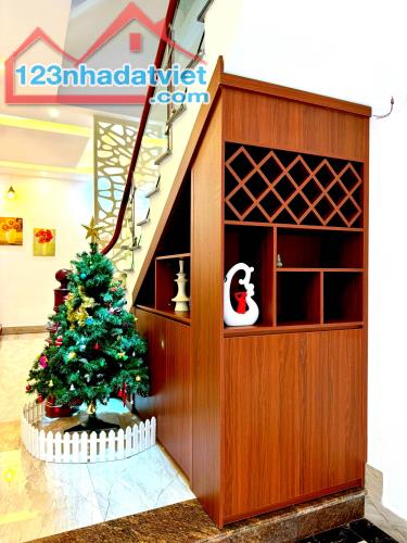 Cần tiền bán gấp nhàLK CỔNG ĐỒNG- LA KHÊ- HÀ ĐÔNG. 50 M2, 4 TẦNG, giá rẻ nhất khu vực - 1