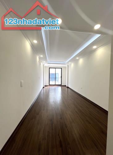 Phân lô Hồ Tùng Mậu nhà đẹp 45m2, 7T thang máy, full nt, ô tô, kd có 13 tỷ hơn - 3