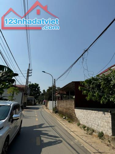 148M2 GẦN KHU DU LỊCH SINH THÁI LÀNG MÍT