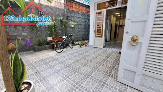 BÁN NHÀ NGUYỄN THÁI SƠN, 75M2, 2 TẦNG, GIÁ 5.6 TỶ, P4 GÒ VẤP - 3