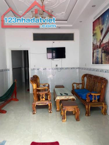 322💥CHO THUÊ NHÀ Trệt lầu 3 PN - Full Nội Thất . Hẻm CMT8, Cái Khế, Ninh Kiều . TPCT