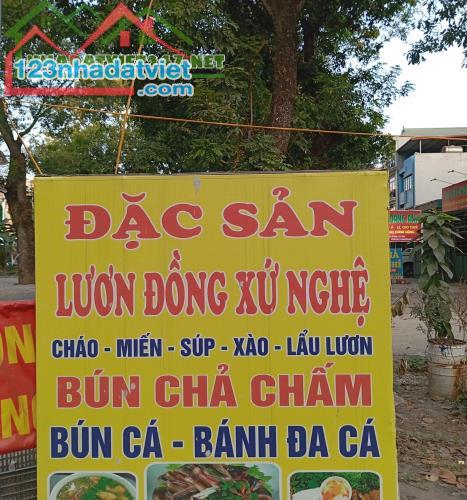 CẦN SANG NHƯỢNG QUÁN MIẾN LƯƠN XỨ NGHỆ - BẾN XE YÊN NGHĨA - HÀ ĐÔNG - HÀ NỘI - 2