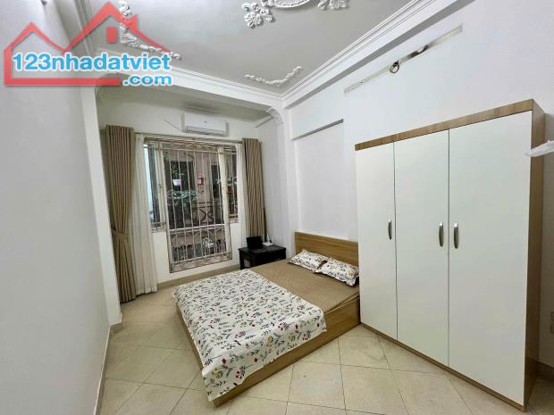 🏠 CCMN NGÕ 148 THỊNH HÀO 1 - ĐỐNG ĐA - 7 PHÒNG - 7.4 TỶ 📞 HẰNG Mini - 1