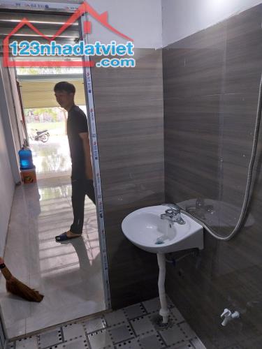 Cho Thuê Nhà Phố Hữu Hòa Thanh Trì 70m2 Gác Xép ,Ô Tô Kinh Doanh Ô Tô Tải Đỗ View Hồ - 3