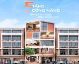 Mở bán biệt thự tứ lập Ánh Dương Vin 3 - view hồ - công viên nước - CK 22% - HTLS 24 tháng