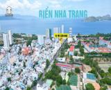 GẤP GẤP BÁN NHÀ 2 MẶT TIỀN CÁCH BIỂN 200 MÉT ĐƯỜNG RỘNG 30 MÉT NHA TRANG