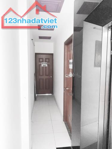 TP Thủ Đức 26m2 Chỉ 2 triệu 3  Phòng trọ Hẻm 32 Tam Đa - 2