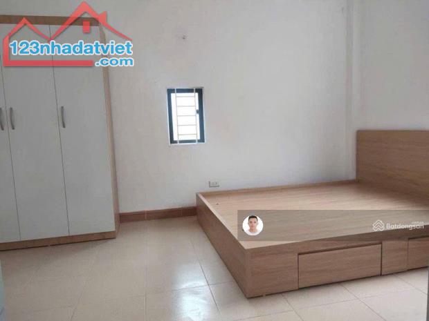 Bán nhà Cầu Diễn 40m2 x 5 tầng ngõ nông gần ô tô, nhà dân xây giá đầu tư - 2