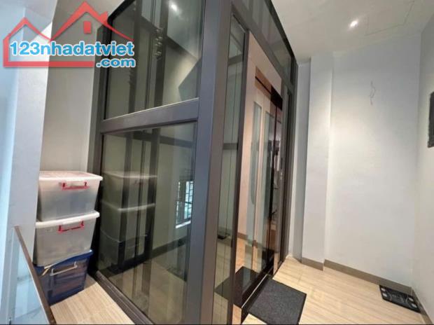 🏡 BÁN NHÀ THANH AM – 41M² – GIÁ CHỈ 4.54 TỶ - 4