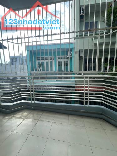 Bán nhà Gò Vấp Hẻm xe hơi 56m2 Lê ĐỨC THỌ thông ra cityland Nguyễn Văn Lượng NHỈNH 4 tỷ 6 - 3