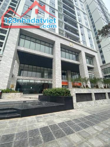 Shophouse T 3 tiện ích kinh doanh khu chung cư hoàng liệt hoàng mai