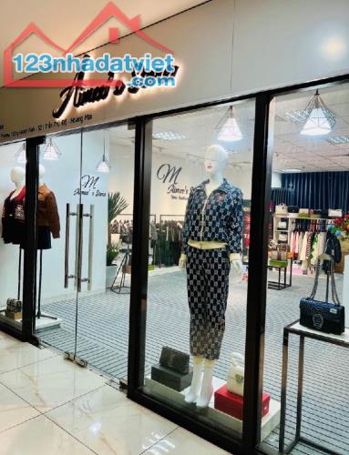 Shophouse T 3 tiện ích kinh doanh khu chung cư hoàng liệt hoàng mai - 2