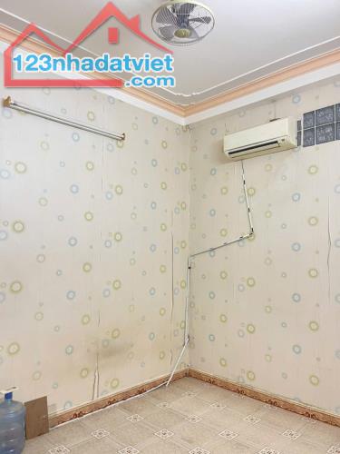 Cho thuê nhà mặt tiền đường b16 kdc 91b gần khu cán bộ giảng viên - 3