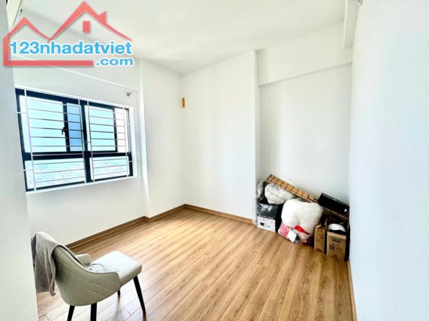 Đây rồi! nhà đẹp đón tết! 60m2, 2 ngủ, full nội thất, chung cư Đại Thanh, giá tốt nhất! - 2