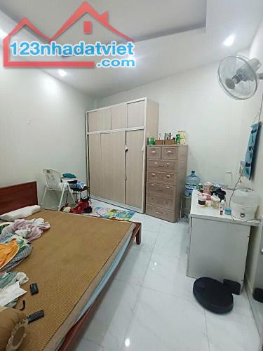 NHÀ ĐẸP CAO ĐẲNG CÔNG THƯƠNG, PHƯỚC LONG B, THỦ ĐỨC, 3 TẦNG, NGANG 8M, 69M2, NHỈNH 6 TỶ. - 2