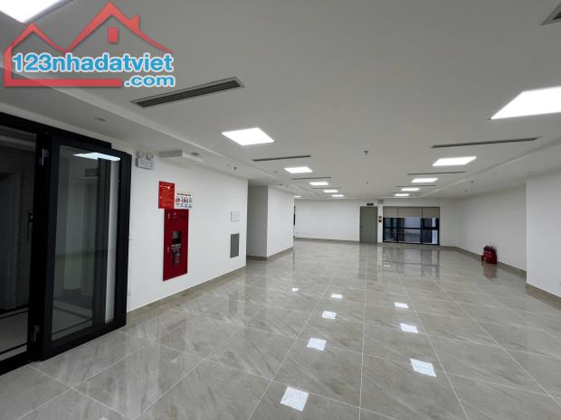 BUILDING ĐẲNG CẤP-Mặt Hồ Ba Mẫu(Mặt Phố) 396m2/10Tầng 2 Thang Máy,MT 14m 280 Tỷ - 3