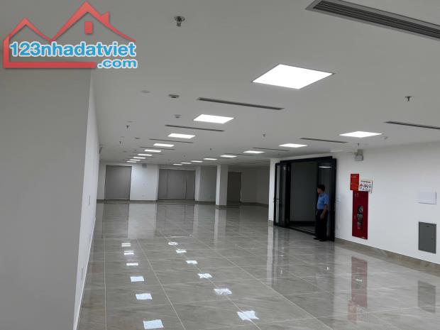 BUILDING ĐẲNG CẤP-Mặt Hồ Ba Mẫu(Mặt Phố) 396m2/10Tầng 2 Thang Máy,MT 14m 280 Tỷ - 5