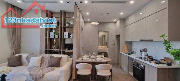 Bán căn chung cư cao cấp độc quyền tại Vinhomes star city - 2