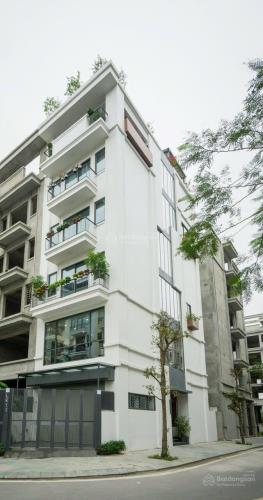 BÁN NHÀ DỰ ÁN LIỀN KỀ MINH NHỰA, LÂM HẠ, LONG BIÊN 110X 8T, CĂN GÓC, THANG MÁY, VỈA HÈ, - 3