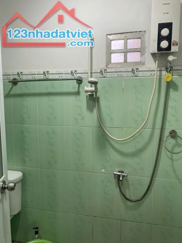 CHO THUÊ PHÒNG 35M2+ NỘI THẤT GIÁ RẺ TRUNG TÂM MẶT TIỀN - 190 CAO THẮNG, P.11, Q.10, HCM - 5