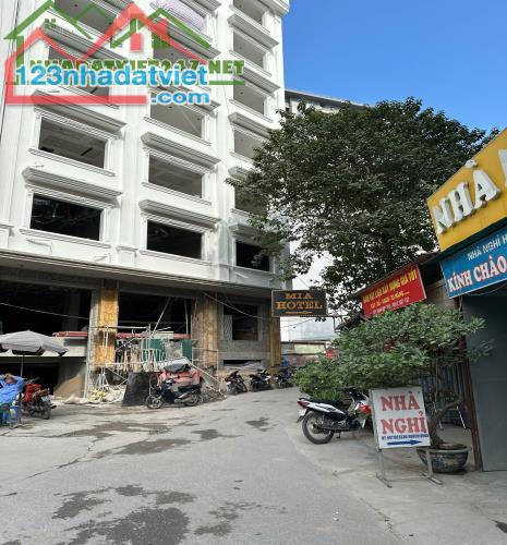 SANG NHƯỢNG MẶT BẰNG - 84/116 NHÂN HOÀ - THANH XUÂN - HÀ NỘI - 4