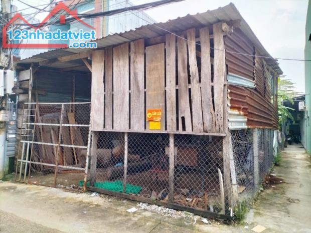 Đất kiệt Oto Tôn Đản, gần Lê Trọng Tấn, 190m2 ngang 6m, chỉ hơn 3 tỷ xíu. - 2