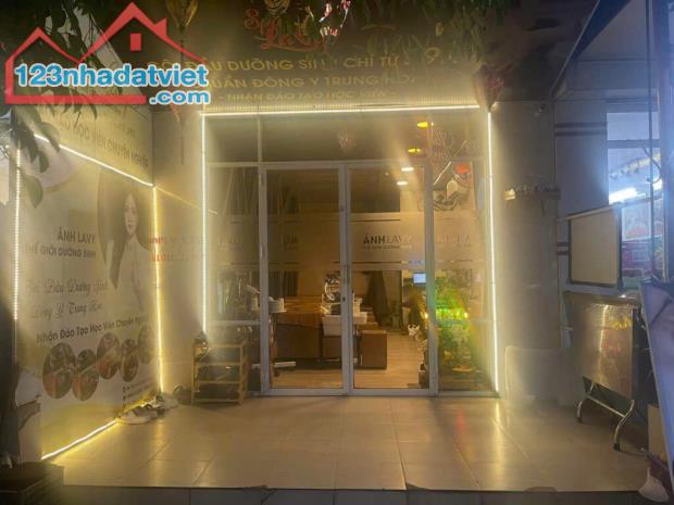 86 NGUYỄN SINH CUNG, PHƯỜNG VĨ DẠ, HUẾ CẦN SANG NHƯỢNG MẶT BẮNG SPA - 2