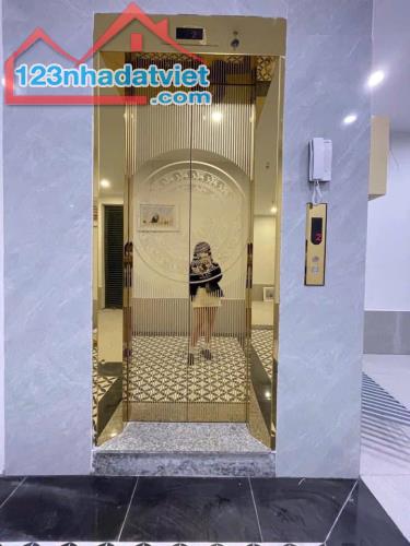 ⚜️ Tòa CCMN, CHDV, Dòng Tiền Chính Kinh, Thanh Xuân 52m2 7T MT 4.5m, 12 Phòng, 11.9 TỶ ⚜️ - 3