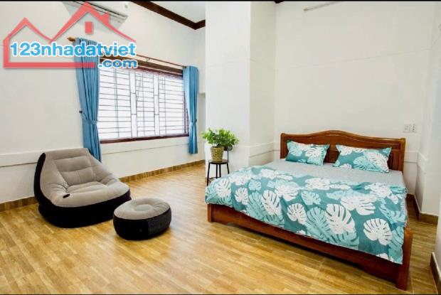 BIỆT THỰ TÂN THÁI 9 - GẦN CHỢ MÂN THÁI, BIỂN - 170M2 - MT:10M - KINH DOANH HOMESTAY-15.X