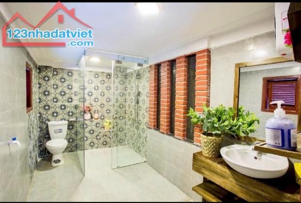 BIỆT THỰ TÂN THÁI 9 - GẦN CHỢ MÂN THÁI, BIỂN - 170M2 - MT:10M - KINH DOANH HOMESTAY-15.X - 5