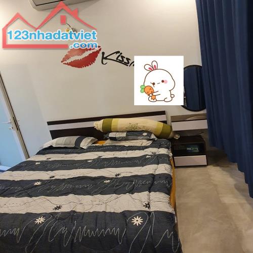 Bán nhà sổ hồng riêg thông đường Hồ Văn Tư, Quận Thủ Đức _ 2 tầng 3 pn 2 wc_ Chỉ có 30 tr/ - 1