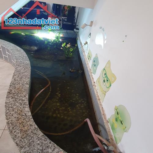 Bán nhà sổ hồng riêg thông đường Hồ Văn Tư, Quận Thủ Đức _ 2 tầng 3 pn 2 wc_ Chỉ có 30 tr/ - 2