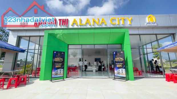 Phương Trường An 6_ Alana City ĐÃ CÓ SỔ CHƯA ?? - 5