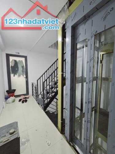 Bán nhà riêng 3,6*20 dòng tiền Dương Bá Trạc 12pn phường 1 Q8 giá chỉ 10,9 tỷ - 3