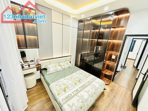 BÁN NHÀ VƯƠNG THỪA VŨ – THANH XUÂN, LÔ GÓC 3 THOÁNG, GẦN ĐƯỜNG Ô TÔ, NHÀ MỚI NỘI THẤT ĐẸP. - 3