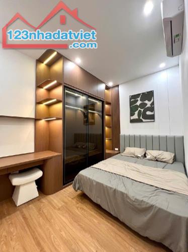 🏠 phan phù tiên,cát linh nhà gần mặt phố,DT 26m-4 T-Mt 3.5m giá chỉ có 4,5 tỷ - 1