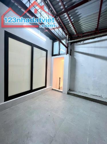 🏠 phan phù tiên,cát linh nhà gần mặt phố,DT 26m-4 T-Mt 3.5m giá chỉ có 4,5 tỷ - 4