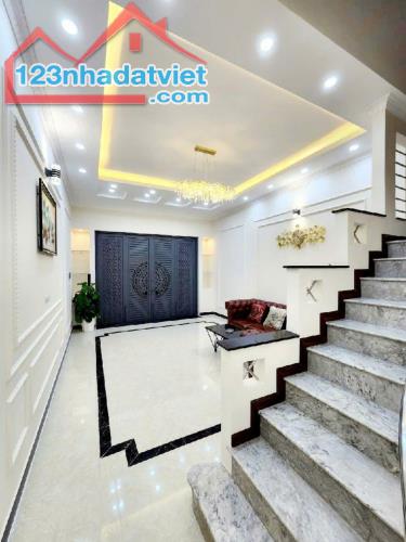 NHÀ PHỐ NGUYỄN LƯƠNG BẰNG - 61m² - 11.2 TỶ