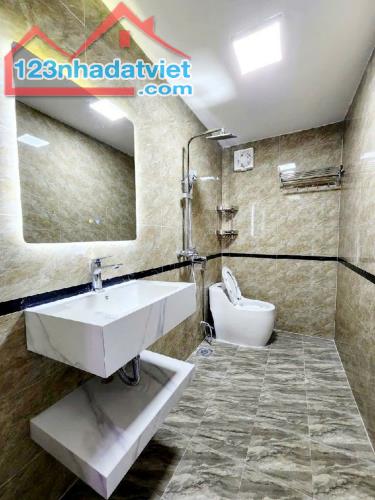 NHÀ PHỐ NGUYỄN LƯƠNG BẰNG - 61m² - 11.2 TỶ - 2