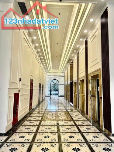 Bán chung cư cao cấp MHD Trung Văn, 110m2, 3 ngủ,2 ban công, full đồ giá 7,1 tỷ - 3