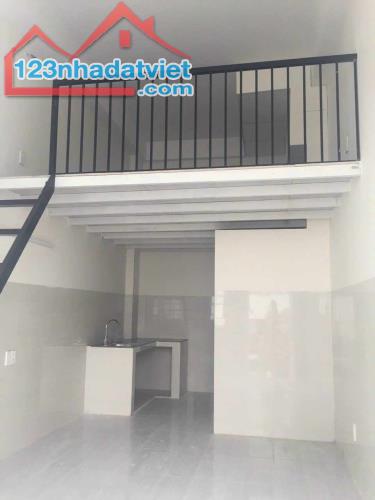 CHDV 3 TẦNG, 229M2 (9.7/11×20)M, ĐƯỜNG 22 LINH ĐÔNG, NỞ HẬU TÀI LỘC, THU NHẬP 70TR/TH. - 4