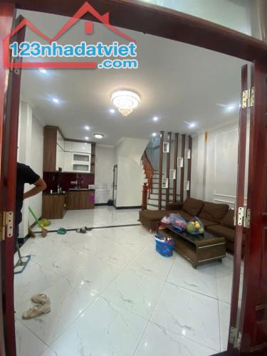 Bán nhà riêng hoài đức dưới 5 tỷ - 1