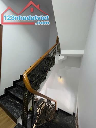 Nhà mới đón tết Đ số6 BHH B hẻm 6m xe hơi vào nhà 46m2,4Tầng Nhỉnh 4tỷ - 3