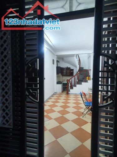 Cho thuê nhà Tân Khai 5 tầng, 3 ngủ, 30m2, 7.5 triệu - 1