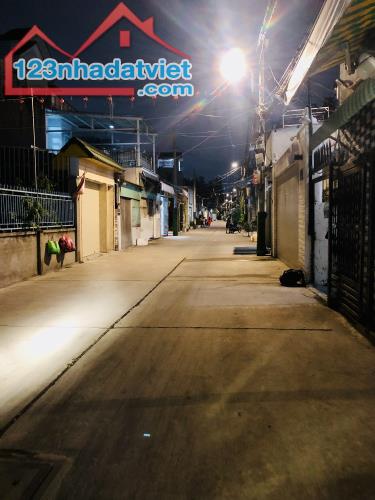 Giảm 3.Tỷ_Bán Đất Quận 7_Hẻm 6M Thông Huỳnh Tấn Phát-120M2+Nhà C4;(6M x 20M),Chỉ 10.X Tỷ. - 4