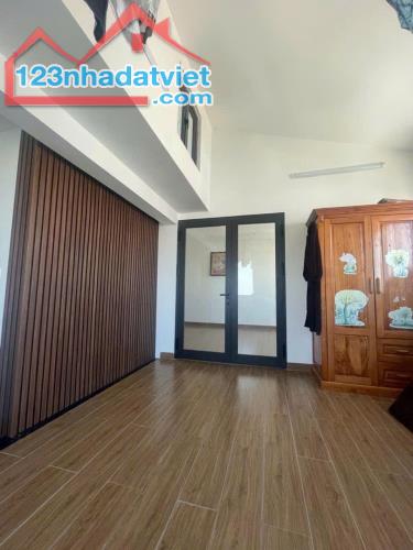 BÁN NHÀ TÂN MAI- HOÀNG MAI, 50 M2, 5 TẦNG TM, MẶT TIỀN 4 M, GIÁ 10,28 TỶ. - 2