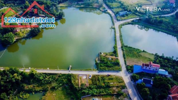 Chính chủ cần bán gấp 120m đất view triệu đô giá nhỉnh 3ty