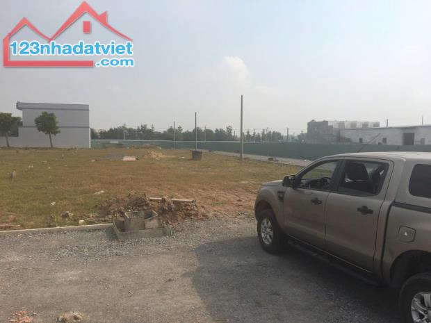 🏡 LONG AN- Long Cang- Cần Đước- Bán đất thổ cư 111m² (thực tế 90,2m²) - Giá chỉ 1,79 tỷ!